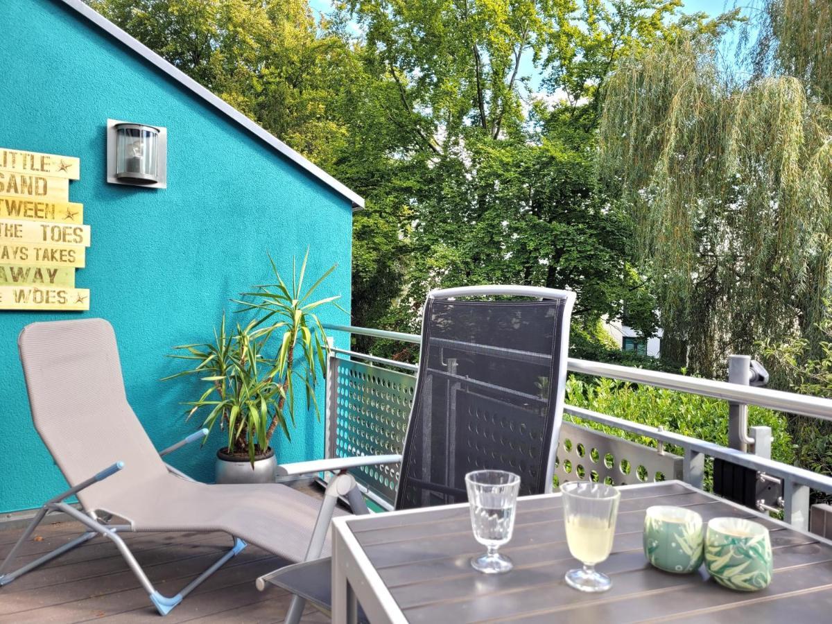 Green Hill Siegburg Ngoại thất bức ảnh