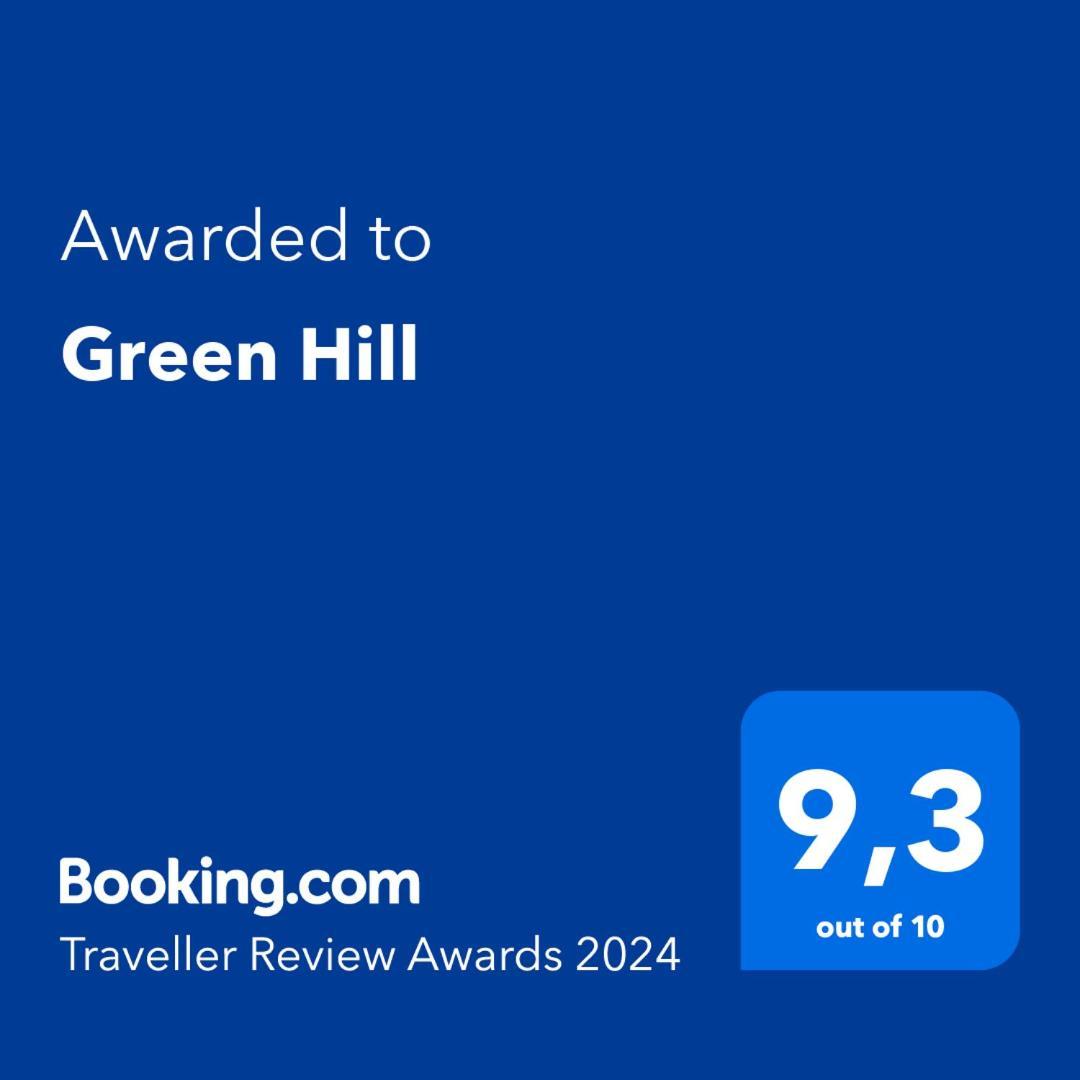 Green Hill Siegburg Ngoại thất bức ảnh